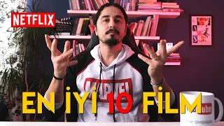 EN İYİ 10 NETFLIX FİLMİ