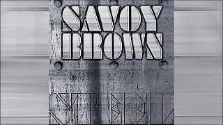 Savoy Brown 🏴󠁧󠁢󠁥󠁮󠁧󠁿 - Steel (full album) 2007