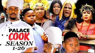 PALACE COOK 1 to 26 COMPLETE  MOVIE(TRENDING MOVIE)- ZUBBY MICHAEL,NGOZI EVUKA,NNACHI NNADI