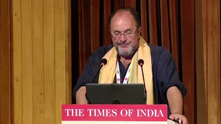 Times Lit Fest Delhi: Forgotten Masters Indian painting for the East India Company