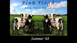 Pink Floyd - Summer '68 SQ Quad Mix