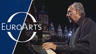 Bach - Fugue No. 5 in D major, "Well-Tempered Clavier" (Jacques Loussier Trio) | Part 3/24