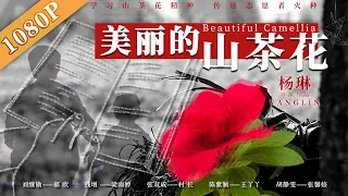 《美丽的山茶花》/ Beautiful Camellia 支教 一场对人生观价值观的洗礼 （刘继勋 / 郝新）| new movie 2020 | 最新电影2020