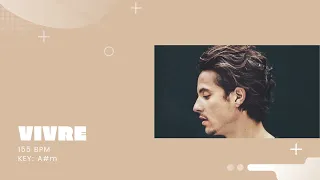 [FREE] Nekfeu x Damso Type Beat " Vivre "  🌹 / Instru Rap 2022 ( Prod. PCD Beats )