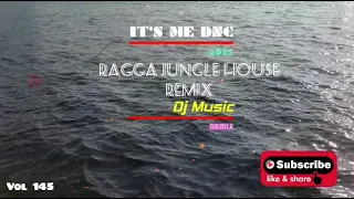 Ragga Jungle House Remix 2022|vol 145|