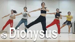 Dionysus(디오니소스) - BTS(방탄소년단) | Diet Dance | 다이어트댄스 | Zumba | cardio | 줌바 | 홈트