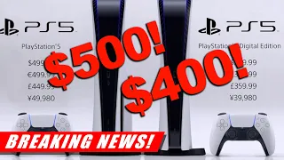 BREAKING NEWS | PlayStation 5 Price, Release Date | Beat Saber Multiplayer | Sniper Elite PSVR