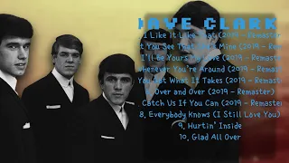 The Dave Clark Five-Latest chart-toppers of 2024-Premier Tracks Lineup-Interconnected