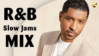 80's & 90's R&B Slow Jams Hits (1987 - 1997) -  Babyface, 3T , Whitney Houston, After 7, Bobby Brown