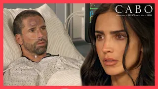 Alejandro conoce a su esposa Sofía | Cabo 5/5 | C - 3