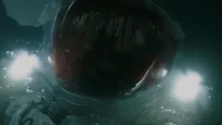 Underwater (2020) - Paul's Death scene