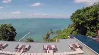 Sri panwa, Private Residence & Pool Villa Hotel, Phuket, Thailand