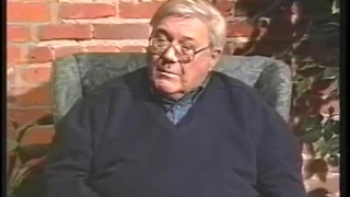 Milt Fillius Jr. interview by Monk Rowe - 5/18/2000 - Clinton, NY