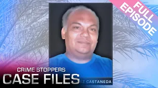 Father Murdered After His Starting His New Job | FULL EPISODE | Crime Stoppers: Case Files