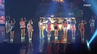 190525 트와이스(TWICE) TWICELIGHTS - 'What is Love?'