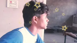 Tujhe dekha to ye Jana sanam original song saharukhan