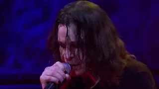 Black Sabbath   Live    Gathered In Their Masses 2013   Loner