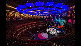 Minnesota Orchestra at the BBC Proms