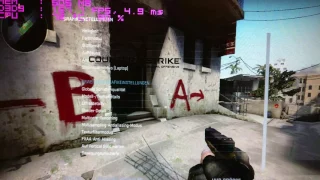 Counter Strike Global Offensive (CSGO): Performance of an old computer,