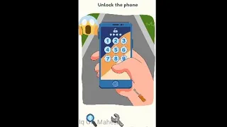 dop3 level 20 🧠unlock the phone😱😉🔥#shorts #dop3 #games #trending😍