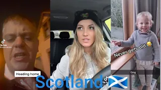 Scottish people being Scottish part 46, Scottish tiktok