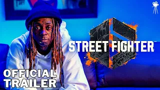 STREET FIGHTER 6 Official Game Overview Trailer (Ft. Lil Wayne) (2023) | HD