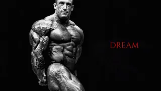 DORIAN YATES - DREAM ON [HD] Bodybuilding Motivation