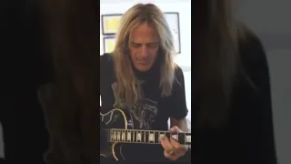 Doug Aldrich on Free’s “All Right Now”