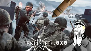Enlisted NORMANDY.EXE
