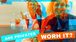 Are bjj Privates worth it? [ Nathalie Ribeiro ]