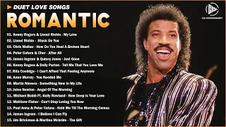 Sweet Memories Love Songs 70s 80s 90s 🎼 Greatest Hits Lionel Richie, Kenny Rogers, Chris Walker