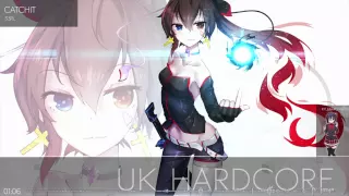 HD Nightcore - Catchit