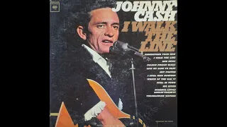 If I Had a Hammer by Johnny Cash