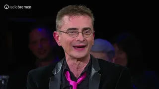 Mathias Richling und sein Motto "Lachen über Mächtige ist Notwehr" // 3nach9