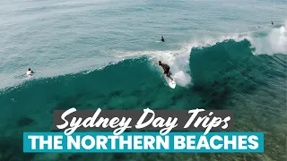 Sydney Day Trips - The Northern Beaches