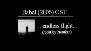 Babel OST - Endless Flight