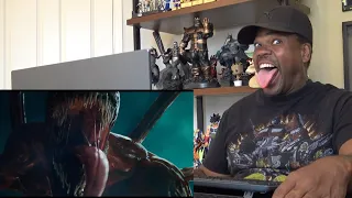 Venom: Let There Be Carnage Trailer Breakdown! How Carnage Is BORN! Venom 2 Breakdown | Reaction!