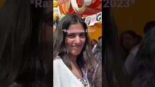 Razzmatazz 2023 || college of technology || GBPUAT, Pantnagar  || College Fest