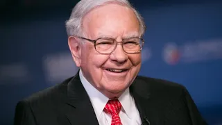 You're About to Learn Exactly How Warren Buffett invests!