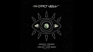 JONA (IL) - Lady Sense [CRRCT VIEW]