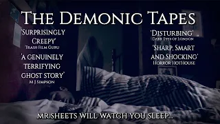 The Demonic Tapes - A disturbing Ghost story set at Christmas!