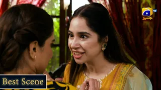 Tere Bin Episode 26 || Yumna Zaidi - Wahaj Ali || Best Scene 09 || Har Pal Geo