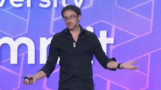 Pablos Holman | Automating Ourselves | Global Summit 2018 | Singularity University