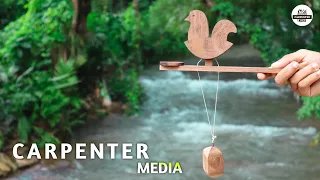 Carpenter media