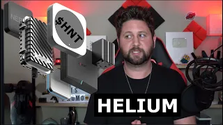 Mining Helium ($HNT) - Is It Worth It? How Much Do You Make A Month? (Answering Your Questions)