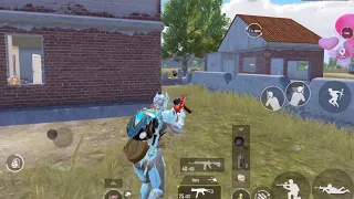 Самая нелепая смерть в пубге🤡🤡 #PubgMobile