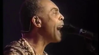 Gilberto Gil - Nos Barracos da Cidade