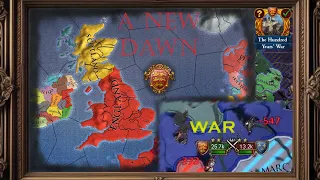 The DAWN of the British Empire