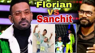 Super Dancer 4 Promo | Tushar Shetty Aur Florina Ka Jabardast Performance | Sanchit Vs Florina SD 4