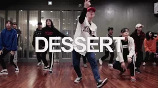 Dawin - Dessert | Duck Choreography